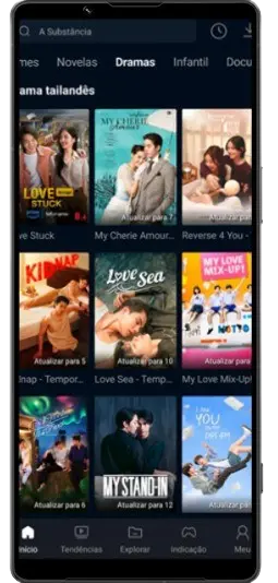 Freecine APK