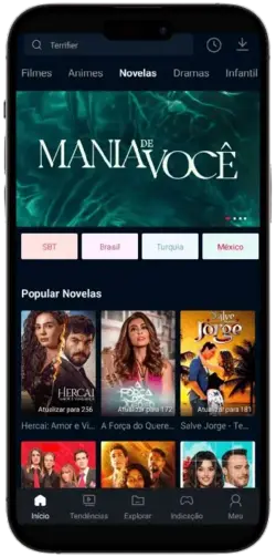 Freecine IOS Freecine IOS
