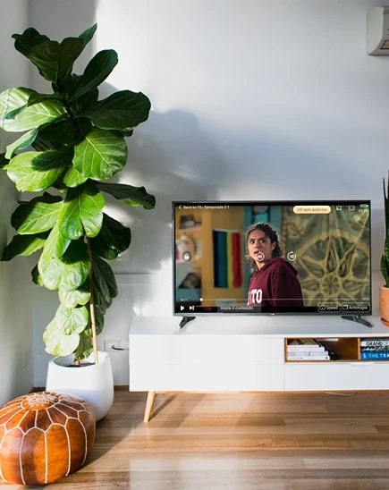 Freecine Smart TV Freecine TV 01