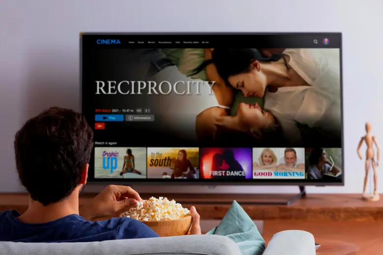 Freecine TV Freecine smart Tv