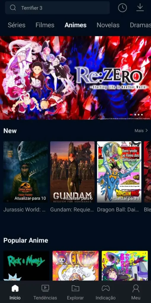 Freecine Animes