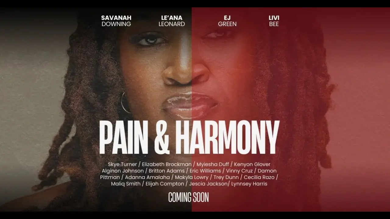 Accused the karen read story Pain & Harmony