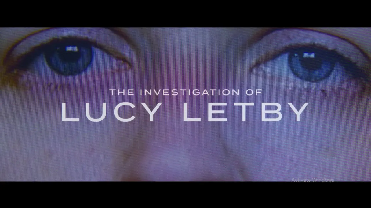 Accused the karen read story The Investigation of Lucy Letby