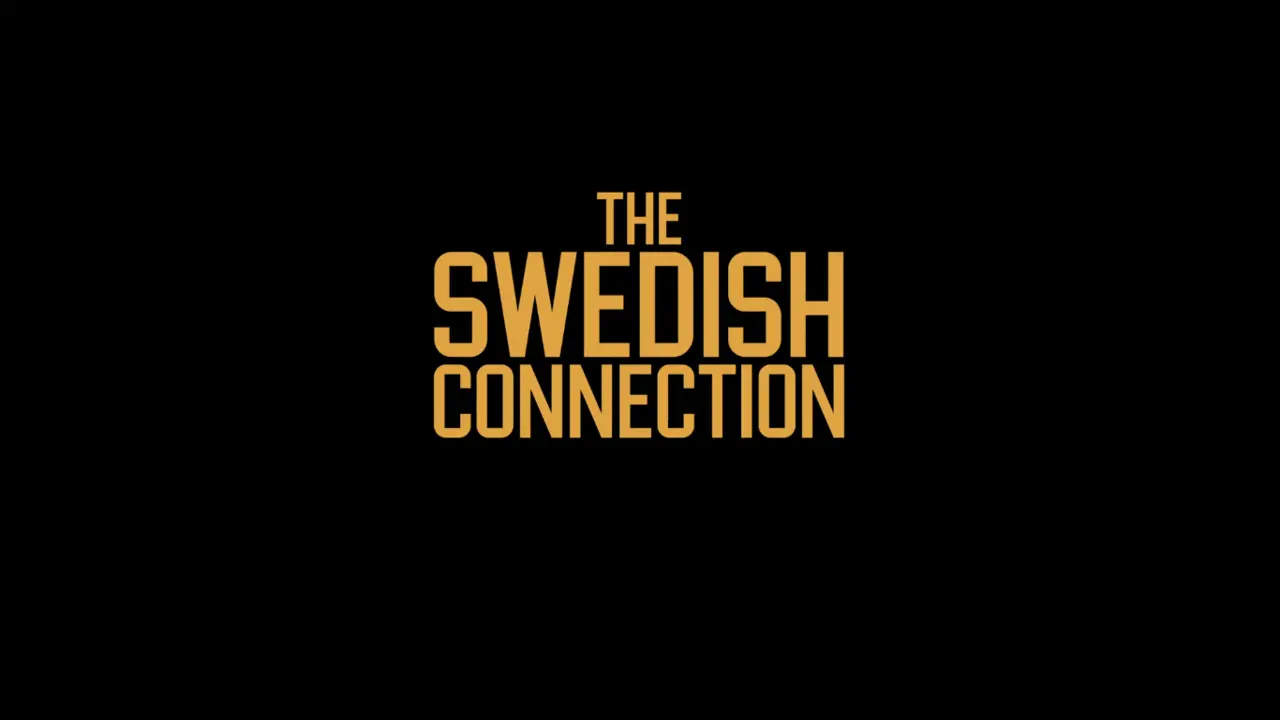 Accused the karen read story The Swedish Connection