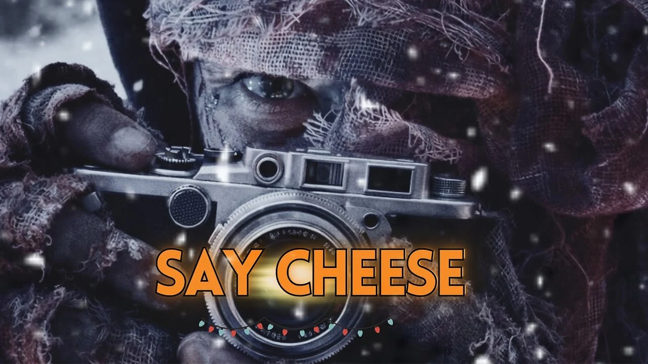 Accused the karen read story Say cheese