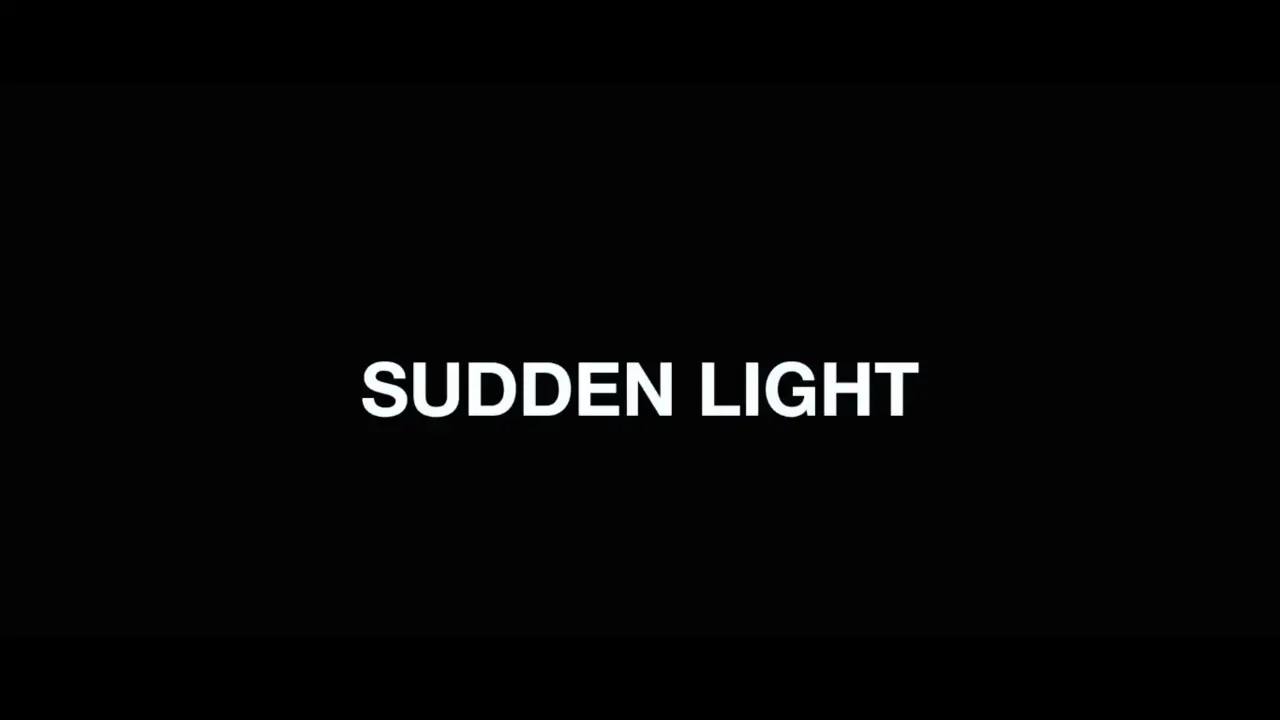 Accused the karen read story Sudden Light