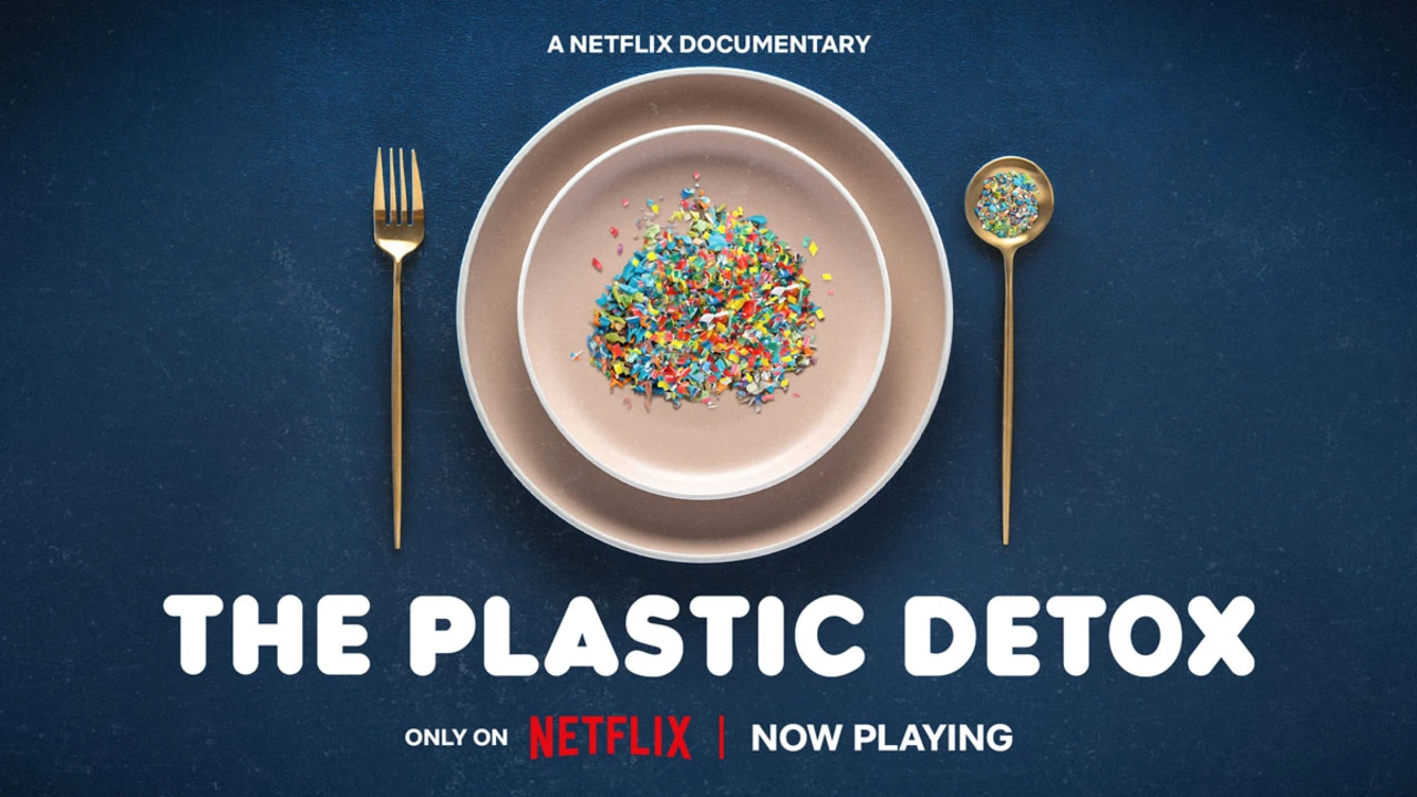 Accused the karen read story The Plastic Detox