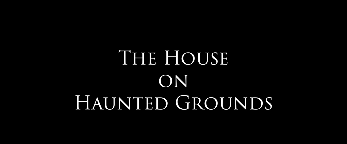 Accused the karen read story The house hunted grounds