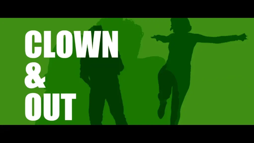 clown & out