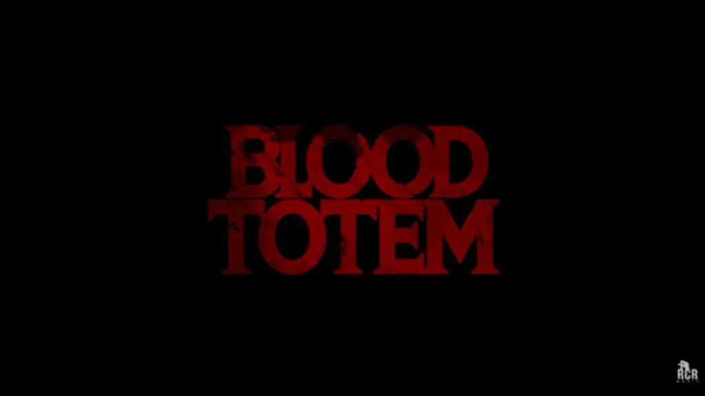 Blood Totem
